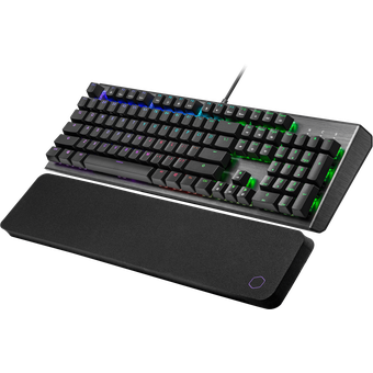 Cooler Master CK550 V2 Gaming RGB Keyboard