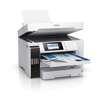 Epson EcoTank L15180 A3 Wi-Fi Duplex Multi-Function Ink Tank Printer