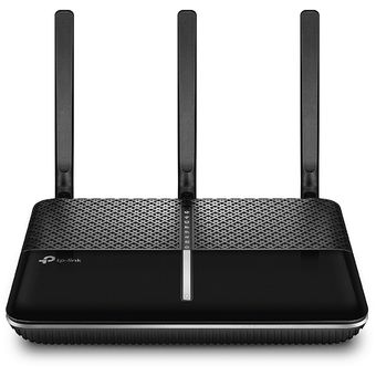 TP-Link Archer VR600v, AC1600 WLAN Telephony DSL Router