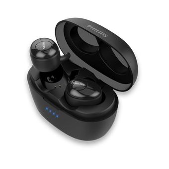 Philips UpBeat SHB2505 Wireless Earbuds 