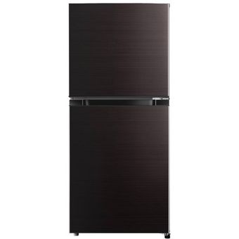 Midea 200L Top Mount Freezer Inverter Fridge [MDRT268MTB28-MY]