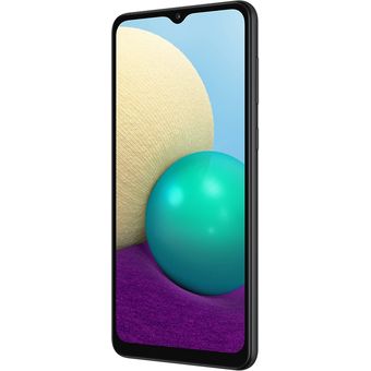 Samsung Galaxy A02 (3+32GB)
