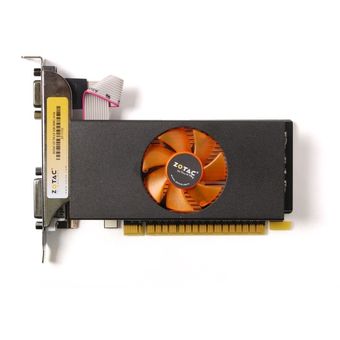 ZOTAC GeForce GT 730 1GB DDR5 [ZT-71102-10L]