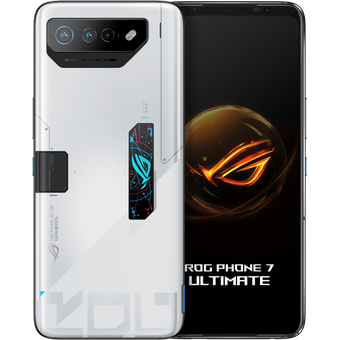 Asus ROG Phone 7 Ultimate (16+512GB)