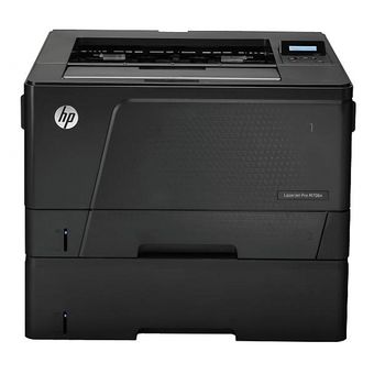 HP LaserJet Pro M706n Laser Printer
