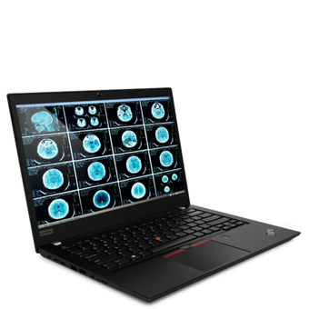 Lenovo ThinkPad P14s Gen 2, 14", i5-1135G7, 8GB/512GB [20VX00KAMY]
