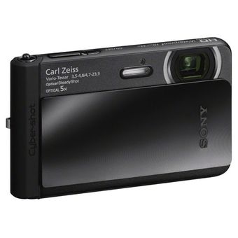 Sony DSC-TX30