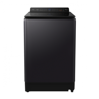 Panasonic 16KG Care+ Stain Expert, Top Load Washer [NA-FD16V1BRT]