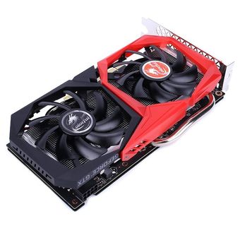 Colorful GeForce GTX 1660 Ti NB 6G V2-V