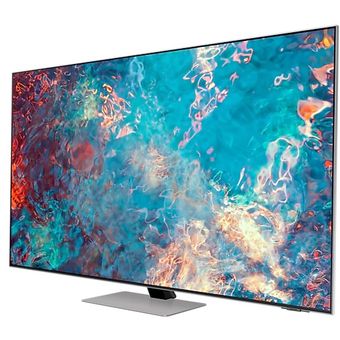 Samsung 65" QN85A Neo QLED 4K Smart TV (2021) [QA65QN85AA]