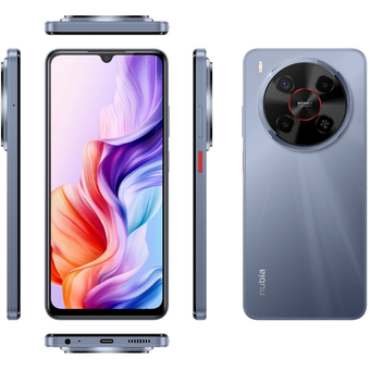 Nubia V70 Max (12+128GB)