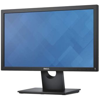Dell 19" Monitor [E1916HV]