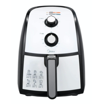 Midea 2.5L Air Fryer [MF20B]