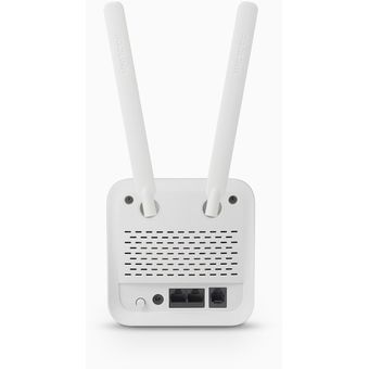 Prolink PRN3006L, Smart 4G LTE Wireless Router with Voice (New Housing)