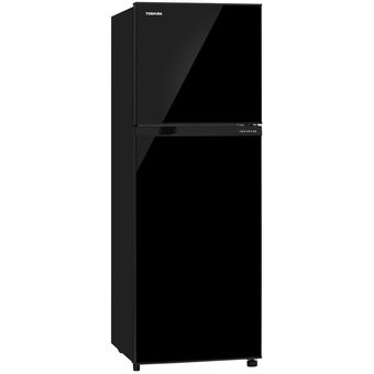 Toshiba 280L Top Mount Freezer Inverter Fridge [GR-A28MUUK]