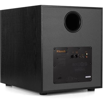 Klipsch R-120SW 12-inch Subwoofer