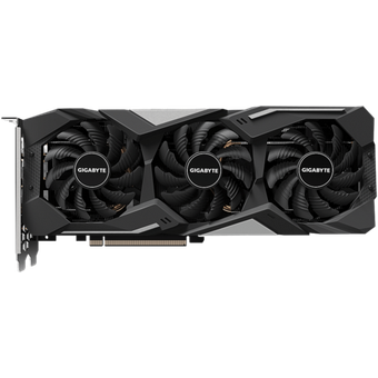 GIGABYTE Radeon RX 5500 XT GAMING OC 8G