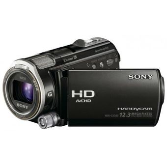 Sony HDR-CX560E