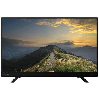 Toshiba 49" Full HD LED TV [49L3756H]