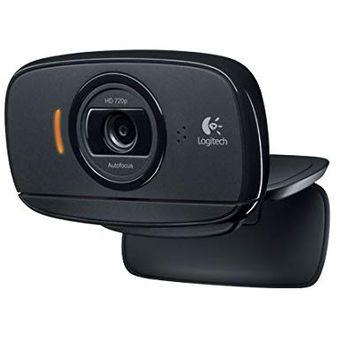 Logitech B525 HD Webcam