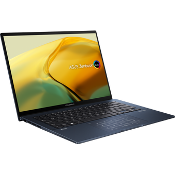 ASUS Zenbook 14 OLED (UX3402, 12th Gen Intel), 14", i7-1260P, 16GB/1TB [UX3402Z-AKM178WS]