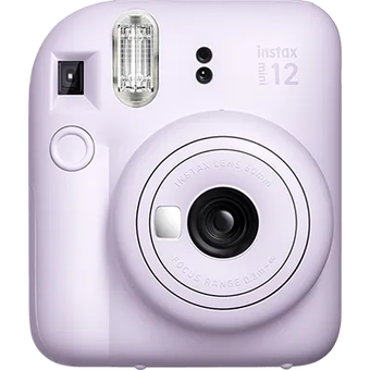 FUJIFILM Instax Mini 12