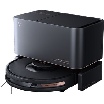 Viomi Alpha 2 Pro Robot Vacuum