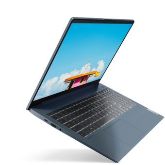 Lenovo IdeaPad 5 15ALC05, 15.6", R7 5700U, 8GB/512GB [82LN00RPMJ / 82LN00RNMJ]