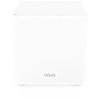 Tenda MW12, 2-Pack AC2100 Tri-band Whole Home Mesh WiFi System