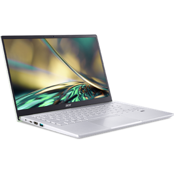 Acer Swift X AMD, 14", R5 5625U, 8GB/512GB [SFX14-42G-R4R7]