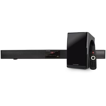 Vinnfier Hyperbar 300 BTR Wireless Soundbar