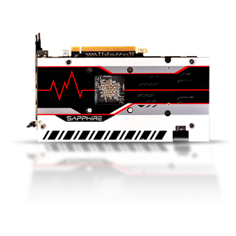 SAPPHIRE PULSE RX 570 8G G5