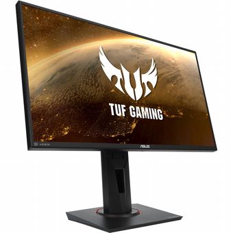 ASUS TUF Gaming VG259QM, 24.5" Full HD Gaming Monitor