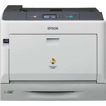 Epson Aculaser c9300dn Colour Laser Printer