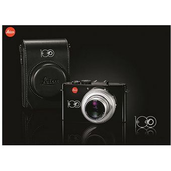 Leica D-lux 6 'Edition 100'
