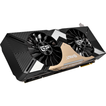 Palit GeForce RTX 2080 Ti Dual