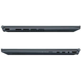 Asus Laptop ZenBook 14X OLED, 14'', i5-1135G7, 8GB/512GB [UX5400E-GKN167TS]