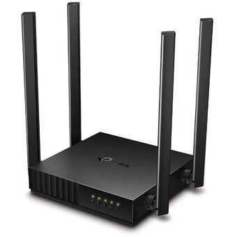 TP-Link Archer C54, AC1200 Dual Band Wi-Fi Router