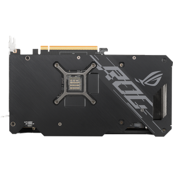 ASUS ROG Strix Radeon RX 6600 XT OC Edition 8GB GDDR6