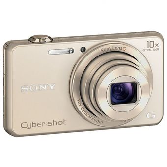 Sony DSC-WX220