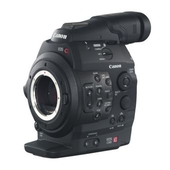 Canon EOS C300