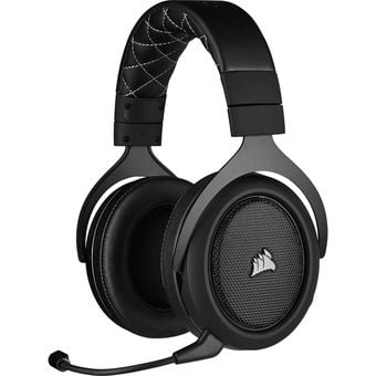 CORSAIR HS70 PRO WIRELESS Gaming Headset Harga Price and Spec. Beli buy ...