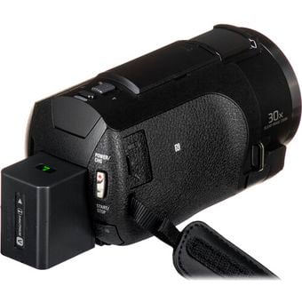 Sony FDR-AX43 4K Handycam