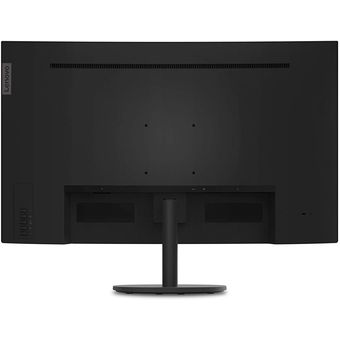 Lenovo D32qc-20, 31.5" QHD FreeSync Curved Monitor