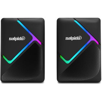 Salpido Macchi 330 USB Mini Speaker