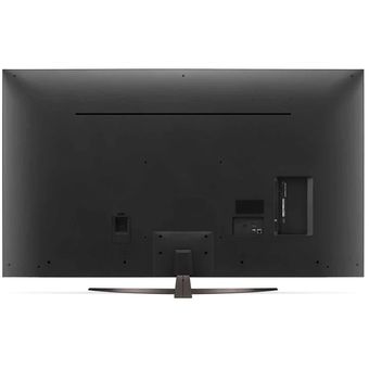 LG 65" UP81 4K UHD Smart TV w/ AI ThinQ [65UP8100PTB]