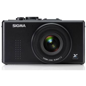 Sigma DP1x