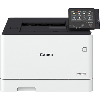 Canon imageCLASS LBP664Cx Laser Printer