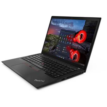Lenovo ThinkPad X13 Gen 2, 13.3", i5-1135G7, 16GB/512GB [20WKS00J00]