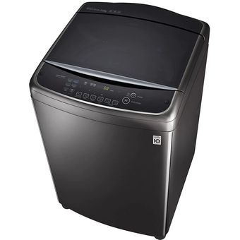 22KG Top Load Washer w/ Inverter Direct Drive [TH2722SSAK]